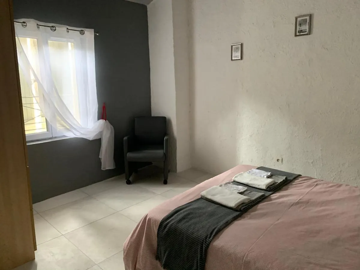 Holiday home Clos Augusta 3 Riez France