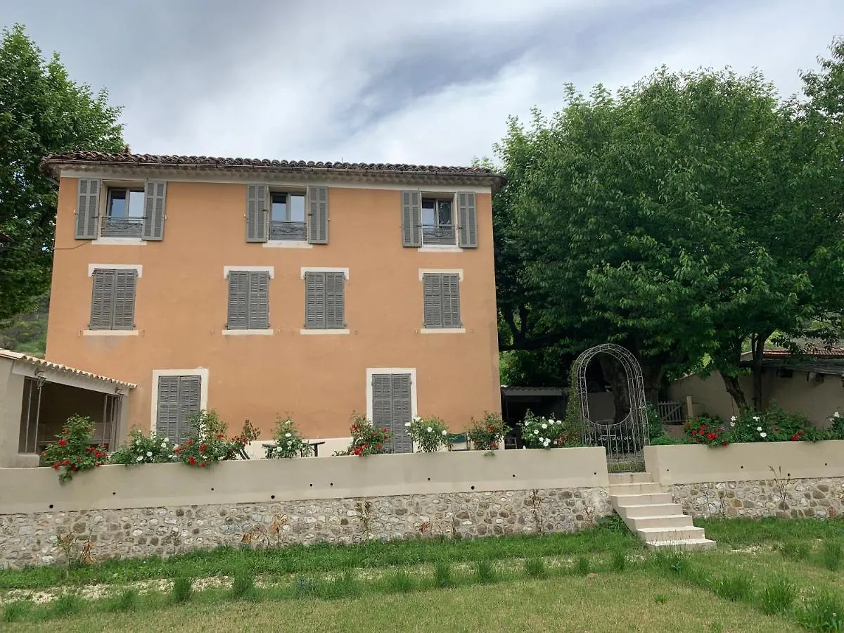 Holiday home Clos Augusta 3 Riez France