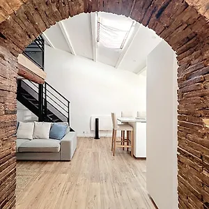  Appartement Duplex Sous Les Toits